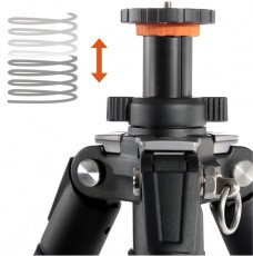 Vanguard AUCTUS PLUS 283CT karbon háromlábú állvány Fotó-Videó kiegészítők - Állvány - Tripod állvány - 266010