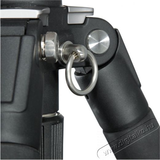 Vanguard AUCTUS PLUS 283CT karbon háromlábú állvány Fotó-Videó kiegészítők - Állvány - Tripod állvány - 266010