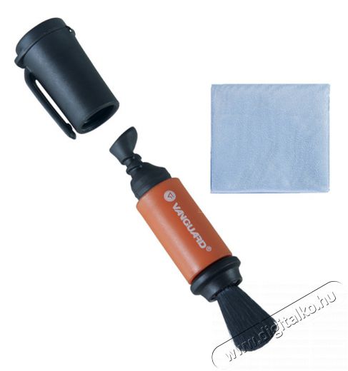 Vanguard CK2N1 Tisztító kit Fotó-Videó kiegészítők - Tisztító eszköz - 266209