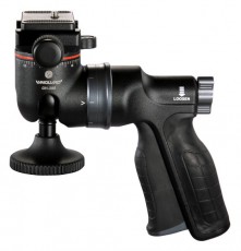 Vanguard GH-200 pisztolymarkolatos gömbfej Fotó-Videó kiegészítők - Állvány kiegészítő - Állvány fej - 266024