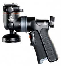 Vanguard GH-300T pisztolymarkolatos gömbfej Fotó-Videó kiegészítők - Állvány kiegészítő - Állvány fej - 266025