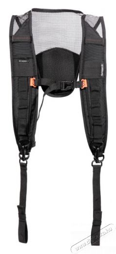 Vanguard ICS Harness L méretű vállpánt Fotó-Videó kiegészítők - Fotó-videó táska / tok - Nyak-, vállpánt, csuklószíj - 266096