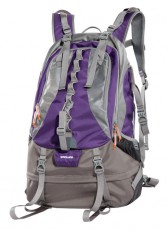 Vanguard KINRAY 48 PURPLE fotó/videó táska, lila Fotó-Videó kiegészítők - Fotó-videó táska / tok - Hátizsák - 266103