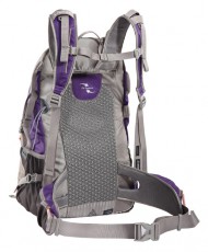 Vanguard KINRAY 48 PURPLE fotó/videó táska, lila Fotó-Videó kiegészítők - Fotó-videó táska / tok - Hátizsák - 266103