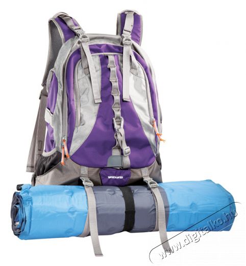 Vanguard KINRAY 48 PURPLE fotó/videó táska, lila Fotó-Videó kiegészítők - Fotó-videó táska / tok - Hátizsák - 266103