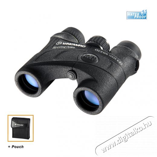 Vanguard ORROS 10X25 távcső Távcsövek / Optika - Kereső távcső - 266191
