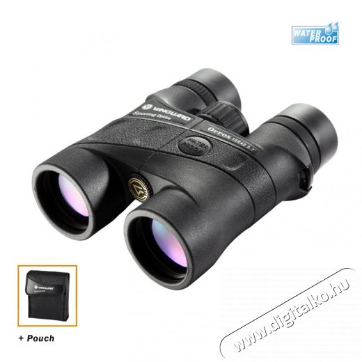 Vanguard ORROS 10X42 távcső Távcsövek / Optika - Kereső távcső - 266192