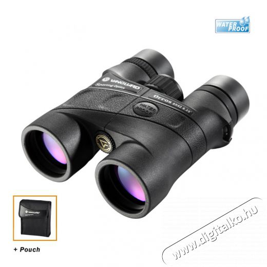 Vanguard ORROS 8X42 távcső Távcsövek / Optika - Kereső távcső - 266195