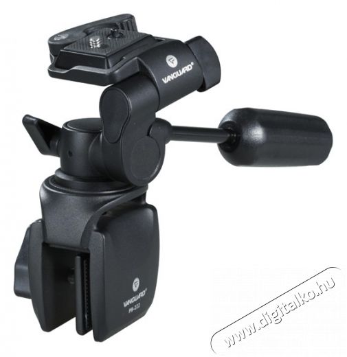 Vanguard PH-222 panorámafej Fotó-Videó kiegészítők - Állvány kiegészítő - Állvány fej - 266039