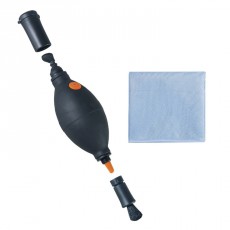 Vanguard PLC Tisztító kit Fotó-Videó kiegészítők - Tisztító eszköz - 266210