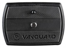 Vanguard QS-28 gyorscseretalp Fotó-Videó kiegészítők - Állvány kiegészítő - Gyorscseretalp - 266042