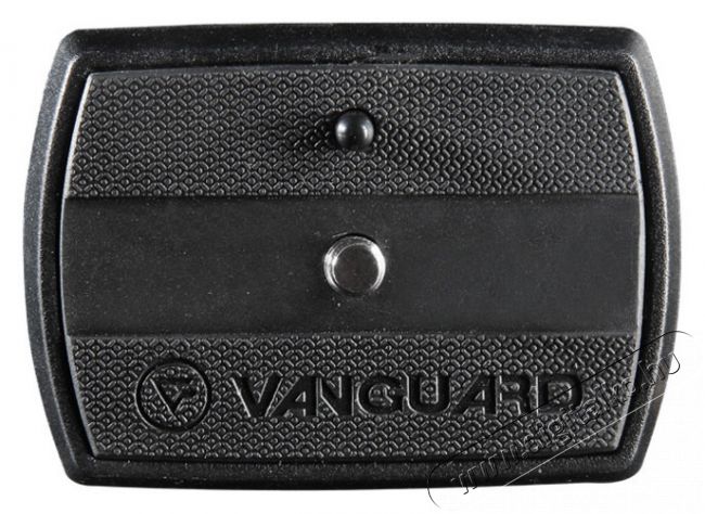 Vanguard QS-28 gyorscseretalp Fotó-Videó kiegészítők - Állvány kiegészítő - Gyorscseretalp - 266042