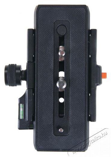 Vanguard QS-48PF gyorscseretalp Fotó-Videó kiegészítők - Állvány kiegészítő - Gyorscseretalp - 266048