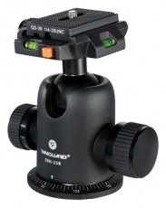 Vanguard SBH-250 gömbfej Fotó-Videó kiegészítők - Állvány kiegészítő - Állvány fej - 266051