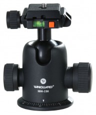 Vanguard SBH-250 gömbfej Fotó-Videó kiegészítők - Állvány kiegészítő - Állvány fej - 266051