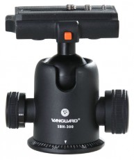 Vanguard SBH-300 gömbfej Fotó-Videó kiegészítők - Állvány kiegészítő - Állvány fej - 266053