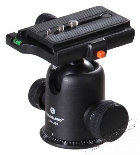 Vanguard SBH-300 gömbfej Fotó-Videó kiegészítők - Állvány kiegészítő - Állvány fej - 266053