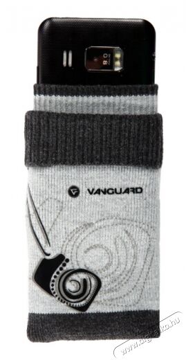 Vanguard SEVILLA 6C BLACK fotó/videó tok, fekete Fotó-Videó kiegészítők - Fotó-videó táska / tok - Kompakt tok - 266139