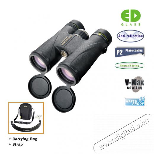 Vanguard SPIRIT ED 8X42 távcső Távcsövek / Optika - Kereső távcső - 266199