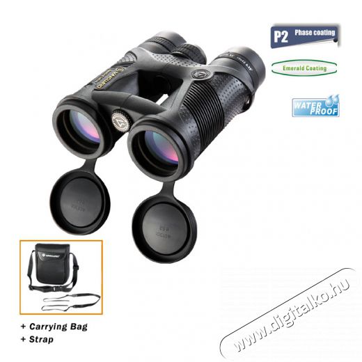 Vanguard SPIRIT XF 10X42 távcső Távcsövek / Optika - Kereső távcső - 266200