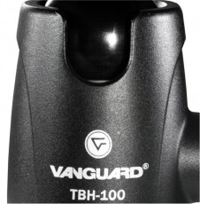 Vanguard TBH-100 gömbfej Fotó-Videó kiegészítők - Állvány kiegészítő - Állvány fej - 266055