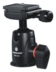 Vanguard TBH-100 gömbfej Fotó-Videó kiegészítők - Állvány kiegészítő - Állvány fej - 266055