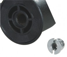 Vanguard TBH-100 gömbfej Fotó-Videó kiegészítők - Állvány kiegészítő - Állvány fej - 266055