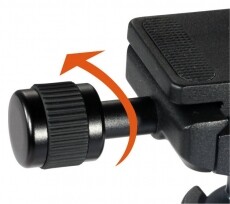 Vanguard TBH-100 gömbfej Fotó-Videó kiegészítők - Állvány kiegészítő - Állvány fej - 266055