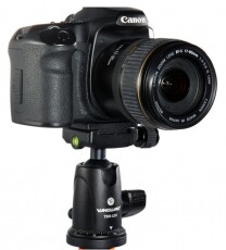 Vanguard TBH-100 gömbfej Fotó-Videó kiegészítők - Állvány kiegészítő - Állvány fej - 266055