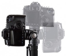 Vanguard ABEO AP-284 Aluminium monopod Fotó-Videó kiegészítők - Állvány - Monopod állvány - 278998