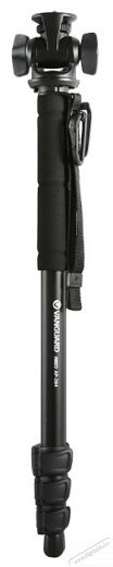 Vanguard ABEO AP-284 Aluminium monopod Fotó-Videó kiegészítők - Állvány - Monopod állvány - 278998