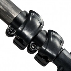Vanguard ABEO PLUS 363CT Karbon háromlábú állvány Fotó-Videó kiegészítők - Állvány - Tripod állvány - 279009