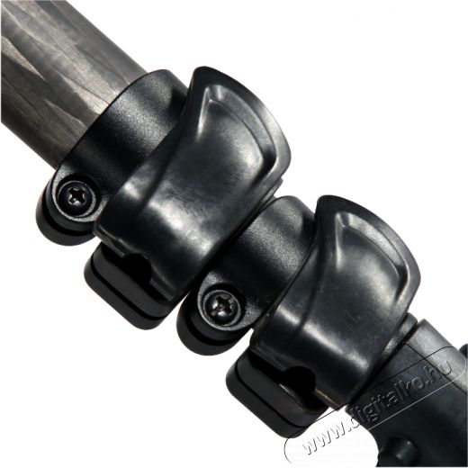 Vanguard ABEO PLUS 363CT Karbon háromlábú állvány Fotó-Videó kiegészítők - Állvány - Tripod állvány - 279009