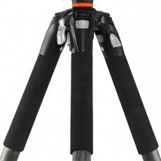 Vanguard ABEO PLUS 363CT Karbon háromlábú állvány Fotó-Videó kiegészítők - Állvány - Tripod állvány - 279009