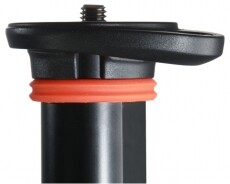 Vanguard ABEO PLUS 363CT Karbon háromlábú állvány Fotó-Videó kiegészítők - Állvány - Tripod állvány - 279009