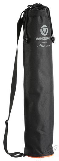 Vanguard Alta bag 60 Állvány táska Fotó-Videó kiegészítők - Állvány kiegészítő - Állvány táska / tok - 278991