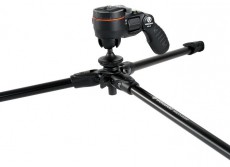 Vanguard ALTA CA 203AGH Aluminium háromlábú állvány pisztolyfejjel Fotó-Videó kiegészítők - Állvány - Tripod állvány - 279000