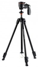 Vanguard ALTA CA 203AGH Aluminium háromlábú állvány pisztolyfejjel Fotó-Videó kiegészítők - Állvány - Tripod állvány - 279000