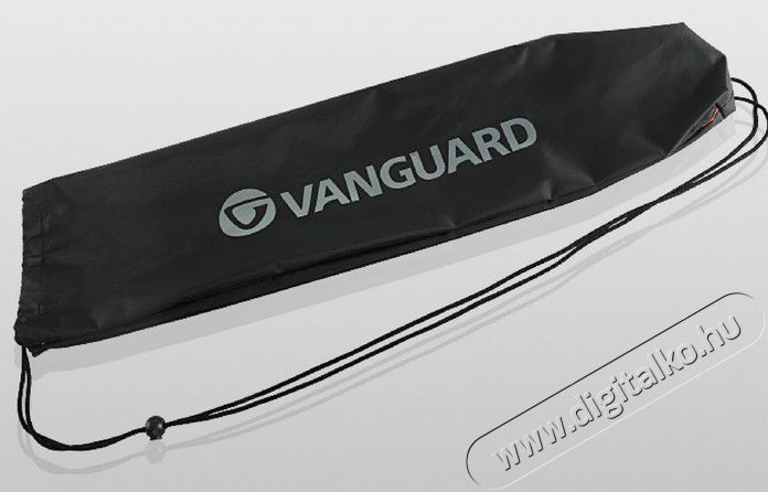 Vanguard ALTA CA 203AGH Aluminium háromlábú állvány pisztolyfejjel Fotó-Videó kiegészítők - Állvány - Tripod állvány - 279000