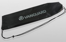 Vanguard ALTA CA 203AGH Aluminium háromlábú állvány pisztolyfejjel Fotó-Videó kiegészítők - Állvány - Tripod állvány - 279000