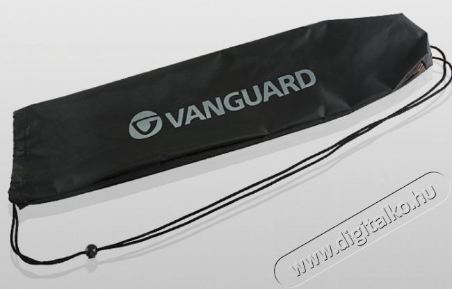 Vanguard ALTA CA 203AGH Aluminium háromlábú állvány pisztolyfejjel Fotó-Videó kiegészítők - Állvány - Tripod állvány - 279000