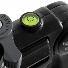 Vanguard ALTA CA 203AGH Aluminium háromlábú állvány pisztolyfejjel Fotó-Videó kiegészítők - Állvány - Tripod állvány - 279000