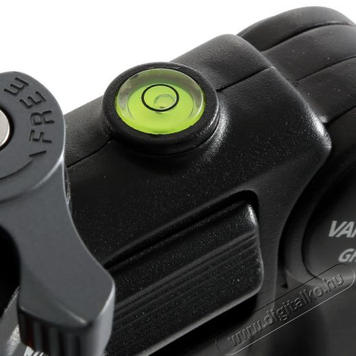 Vanguard ALTA CA 203AGH Aluminium háromlábú állvány pisztolyfejjel Fotó-Videó kiegészítők - Állvány - Tripod állvány - 279000