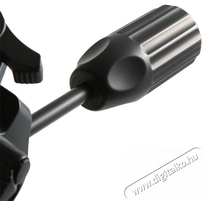 Vanguard ALTA CA 204AP Aluminium háromlábú állvány panormámafejjel Fotó-Videó kiegészítők - Állvány - Tripod állvány - 278988