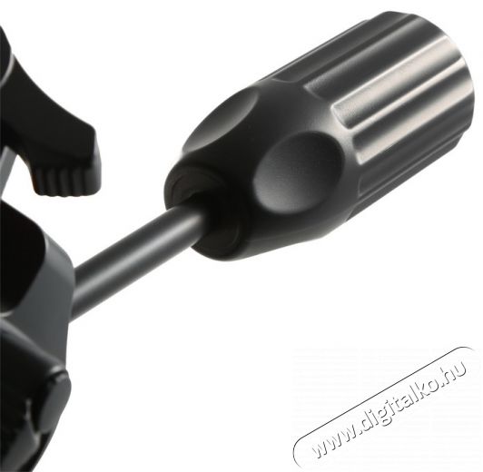 Vanguard ALTA CA 204AP Aluminium háromlábú állvány panormámafejjel Fotó-Videó kiegészítők - Állvány - Tripod állvány - 278988