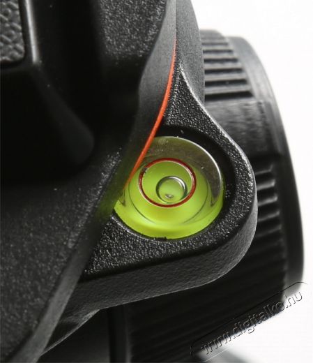 Vanguard ALTA CA 204AP Aluminium háromlábú állvány panormámafejjel Fotó-Videó kiegészítők - Állvány - Tripod állvány - 278988