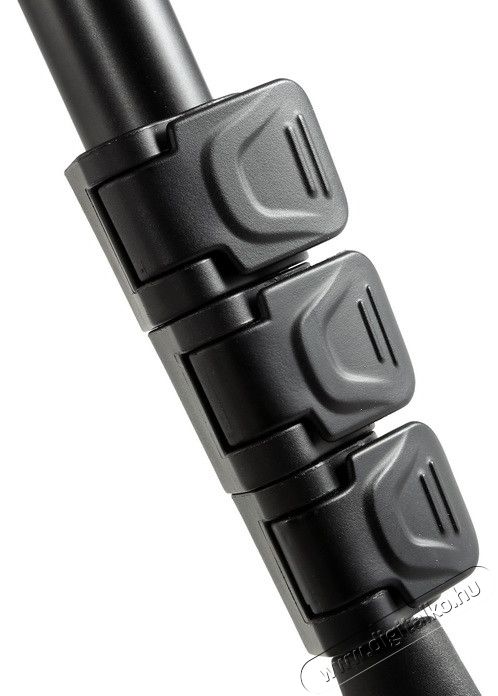 Vanguard ALTA CA 204AP Aluminium háromlábú állvány panormámafejjel Fotó-Videó kiegészítők - Állvány - Tripod állvány - 278988