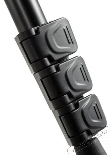 Vanguard ALTA CA 204AP Aluminium háromlábú állvány panormámafejjel Fotó-Videó kiegészítők - Állvány - Tripod állvány - 278988
