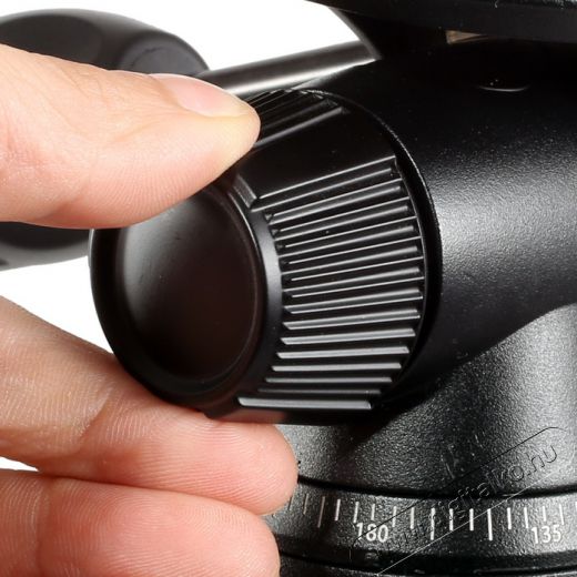 Vanguard ALTA CA 204AP Aluminium háromlábú állvány panormámafejjel Fotó-Videó kiegészítők - Állvány - Tripod állvány - 278988