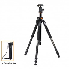 Vanguard ALTA PRO 253CB 100 karbon háromlábú állvány gömbfejjel Fotó-Videó kiegészítők - Állvány - Tripod állvány - 281973